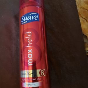 Diversion safe disguised as hairspray
